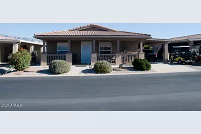 7373 E US Highway 60 -- #37, Gold Canyon, AZ 85118 - Photo 1