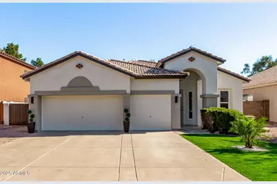 1451 S La Arboleta Drive, Gilbert, AZ 85296 - Photo 1