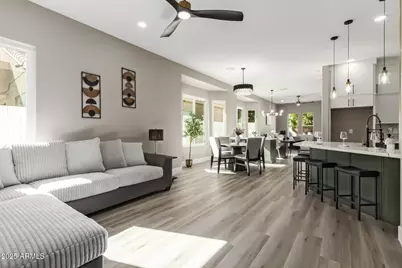 1451 S La Arboleta Drive, Gilbert, AZ 85296 - Photo 8