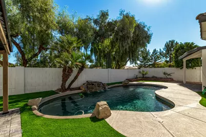 1451 S La Arboleta Drive, Gilbert, AZ 85296 - Photo 34