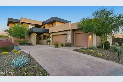 37200 N Cave Creek Road #1002, Scottsdale, AZ 85262 - Photo 2