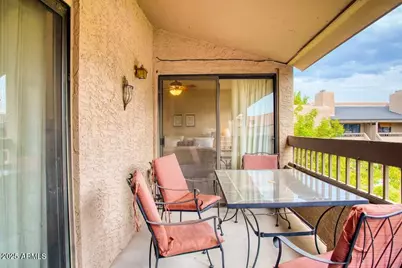 5998 N 78th Street #213, Scottsdale, AZ 85250 - Photo 30