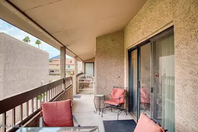 5998 N 78th Street #213, Scottsdale, AZ 85250 - Photo 34