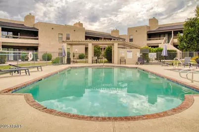 5998 N 78th Street #213, Scottsdale, AZ 85250 - Photo 36