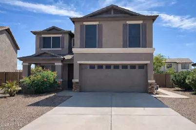 1865 E Carla Vista Drive, Gilbert, AZ 85295 - Photo 1