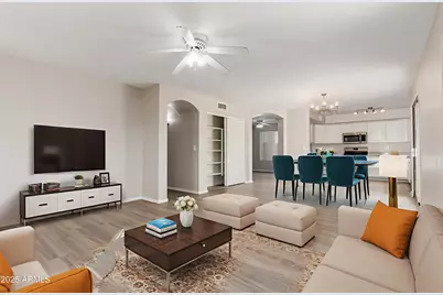 1865 E Carla Vista Drive, Gilbert, AZ 85295 - Photo 8