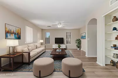 1865 E Carla Vista Drive, Gilbert, AZ 85295 - Photo 8