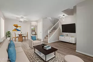 1865 E Carla Vista Dr, Gilbert, AZ 85295 - Photo 6