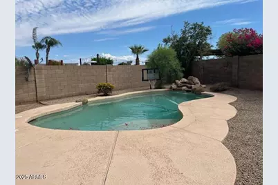1865 E Carla Vista Drive, Gilbert, AZ 85295 - Photo 28