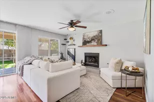 3447 E Glenhaven Dr, Phoenix, AZ 85048 - Photo 12