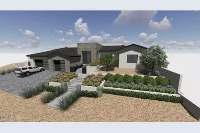 5516 W Melinda Lane, Glendale, AZ 85308 - Photo 2