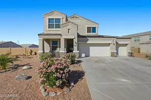 3932 N 306th Ln, Buckeye, AZ 85396 - Photo 1