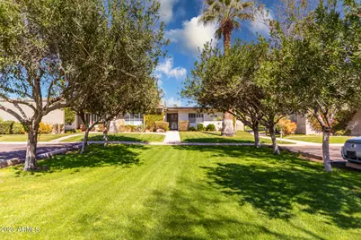 4800 N 68th Street #320, Scottsdale, AZ 85251 - Photo 46