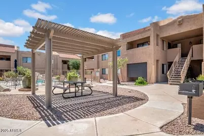 8155 E Roosevelt Street #113, Scottsdale, AZ 85257 - Photo 24