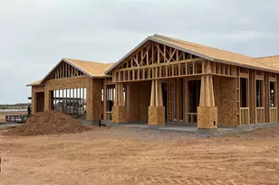 9186 W Limestone Mountain Dr, Casa Grande, AZ 85194 - Photo 1