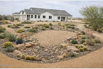 9186 W Limestone Mountain Drive, Casa Grande, AZ 85194 - Photo 4