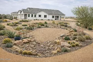 9186 W Limestone Mountain Dr, Casa Grande, AZ 85194 - Photo 4