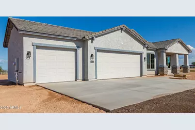 9186 W Limestone Mountain Drive, Casa Grande, AZ 85194 - Photo 24