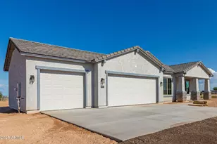 9186 W Limestone Mountain Dr, Casa Grande, AZ 85194 - Photo 24