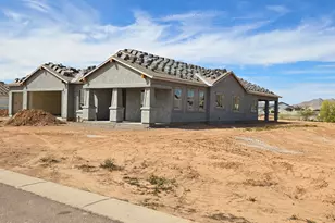 9186 W Limestone Mountain Dr, Casa Grande, AZ 85194 - Photo 6