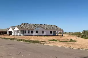 9186 W Limestone Mountain Dr, Casa Grande, AZ 85194 - Photo 8