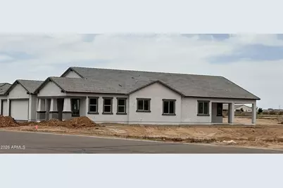 9186 W Limestone Mountain Drive, Casa Grande, AZ 85194 - Photo 2