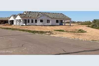 9186 W Limestone Mountain Drive, Casa Grande, AZ 85194 - Photo 2
