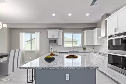 9186 W Limestone Mountain Drive, Casa Grande, AZ 85194 - Photo 4