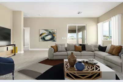 9186 W Limestone Mountain Drive, Casa Grande, AZ 85194 - Photo 6