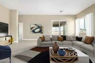 9186 W Limestone Mountain Dr, Casa Grande, AZ 85194 - Photo 6