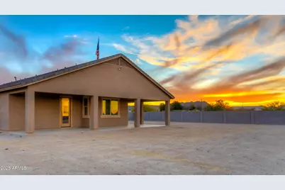 9186 W Limestone Mountain Drive, Casa Grande, AZ 85194 - Photo 18
