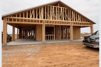 9186 W Limestone Mountain Drive, Casa Grande, AZ 85194 - Photo 28