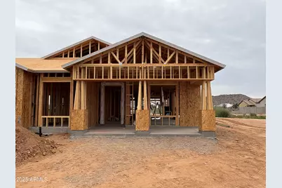 9186 W Limestone Mountain Drive, Casa Grande, AZ 85194 - Photo 26