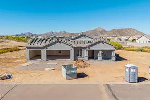 9186 W Limestone Mountain Dr, Casa Grande, AZ 85194 - Photo 28
