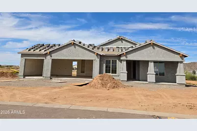 9186 W Limestone Mountain Drive, Casa Grande, AZ 85194 - Photo 12
