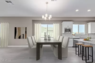 9186 W Limestone Mountain Drive, Casa Grande, AZ 85194 - Photo 16