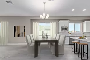 9186 W Limestone Mountain Dr, Casa Grande, AZ 85194 - Photo 16