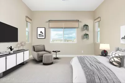 9186 W Limestone Mountain Drive, Casa Grande, AZ 85194 - Photo 12