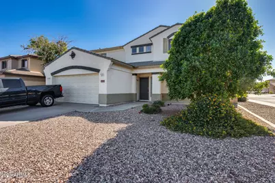 17435 W Saguaro Lane, Surprise, AZ 85388 - Photo 6