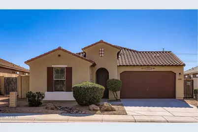 23789 W Hammond Lane, Buckeye, AZ 85326 - Photo 1