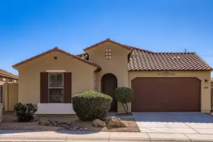 23789 W Hammond Ln, Buckeye, AZ 85326 - Photo 1