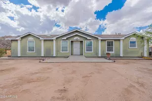 17538 N Stonebluff Rd, Maricopa, AZ 85139 - Photo 2