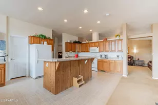 17538 N Stonebluff Rd, Maricopa, AZ 85139 - Photo 20