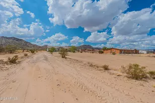 17538 N Stonebluff Rd, Maricopa, AZ 85139 - Photo 50