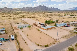 17538 N Stonebluff Rd, Maricopa, AZ 85139 - Photo 52