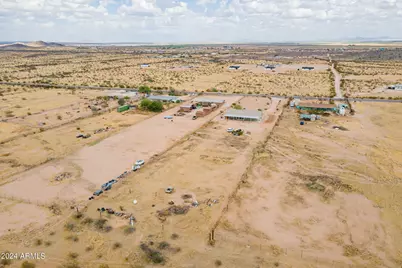 17538 N Stonebluff Road, Maricopa, AZ 85139 - Photo 54