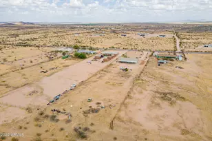 17538 N Stonebluff Rd, Maricopa, AZ 85139 - Photo 54