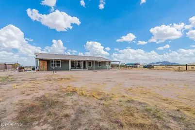 17538 N Stonebluff Road, Maricopa, AZ 85139 - Photo 46