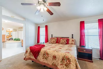 17538 N Stonebluff Road, Maricopa, AZ 85139 - Photo 34