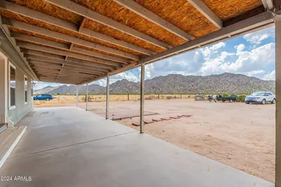 17538 N Stonebluff Road, Maricopa, AZ 85139 - Photo 44